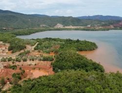 Dibalik Kilau Nikel: Pulau Kabaena Hancur, Suku Bajau dan Suku Moronene Terlupakan