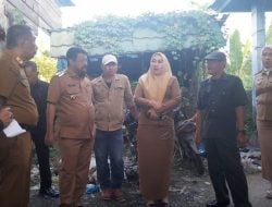 Pemkab Konawe Bakal Tertibkan Lapak Ikan Ilegal di Sejumlah Ruas Kota Unaaha, Ini Solusinya