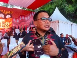 Masuki Masa Kampanye Pilkada Serentak 2024, Ini 4 Hal Yang Dilarang di Masa Kampanye, Begini Kata Ketua KPU Sultra