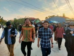 Ciptakan Bibit-Bibit Muda di Bidang Olahraga, Rasak-Afdhal Siapkan Program Gelanggang Remaja di Kota Kendari