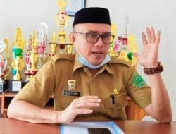 Dikbud Konawe Undang Masyarakat Hadiri Pementasan Hasil Belajar Gerakan Seniman Masuk Sekolah di ICP Unaaha