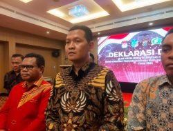 Amankan Pilkada Konkep 2024, Polresta Kendari Siapkan 200 Personel dari Polresta dan Brimob Polda Sultra