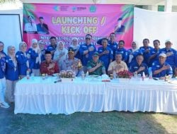 Tingkatkan Kualitas Pelayanan Kesehatan, Dinkes Konawe Gelar Launching Kick Off Integrasi Pelayanan Primer