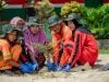 Kontribusi pada Keberlanjutan, Vale Goes to School Tanamkan Semangat Peduli Lingkungan pada Generasi Muda