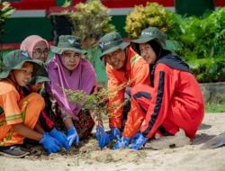 Kontribusi pada Keberlanjutan, Vale Goes to School Tanamkan Semangat Peduli Lingkungan pada Generasi Muda