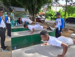 Basarnas Kendari Laksanakan SKB CPNS 2024, Ini Rangkaian Tesnya