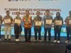 Kembangkan UMKM Lokal, PT Vale IGP Morowali Perkenalkan Produk Herbal Binaan dalam International Conference and Expo Jamu di Bali