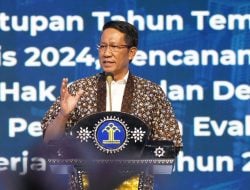 Penutupan Tahun IG 2024 & Launching Tahun Hak Cipta & Desain Industri 2025: DJKI Catat Kenaikan Permohonan