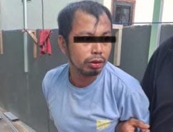 Pelaku Japre dan Pengancaman Sajam di Warung Makan di Kendari Dibekuk Polisi