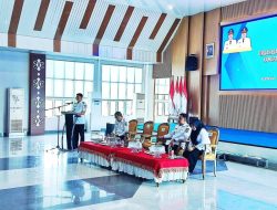 Bertekad Menuju Konsel Setara, Pemkab Konsel Gelar Rakor RKPD Bahas Skala Prioritas Pembangunan dan Isu Strategis Daerah