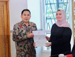 Tim BPK Bakal Gelar Pemeriksaan LKPD 2024, Wali Kota Kendari : Kami Butuh Banyak Masukan dan Evaluasi