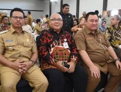 Pemkab Kolut Ajukan Lima Usulan Prioritas di Musrenbang Provinsi Sultra Tahun 2026 di Kota Bau-bau, Ini Usulannya