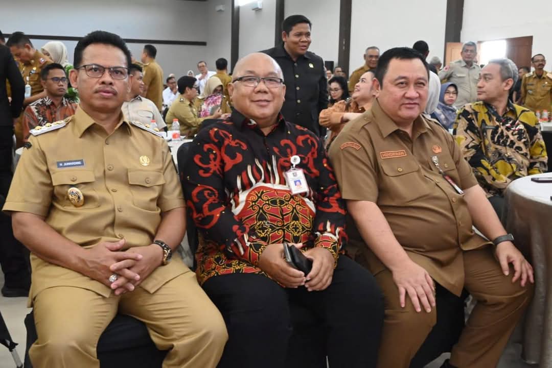 Pemkab Kolut Ajukan Lima Usulan Prioritas di Musrenbang Provinsi Sultra Tahun 2026 di Kota Bau-bau, Ini Usulannya