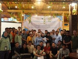 Komitmen pada Keberlanjutan, PT Vale Melaju Bersama Proyek Pengembangan di Luwu Timur
