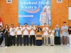 Ketua Dekranasda Provinsi Sultra Buka Kick Off Program Inkubasi Wastra Tahun 2025
