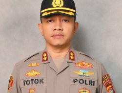 Terseret Kasus Asusila, Seorang Personel Polres Butur Disanksi PTDH, Kapolres Butur : Tidak Ada Toleransi Bagi Pelanggar yang Mencoreng Nama Institusi