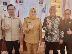 Wali Kota Kendari Bakal Luncurkan Bantuan Modal Usaha Rp 5 Juta Tanpa Bunga dan Agunan Untuk UMKM dan Disalurkan Lewat Koperasi, Ini Syaratnya