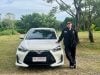 Agya Stylix : Mobil Sejuta Pesona Dengan Desain Lebih Stylish Dengan Fitur Modern