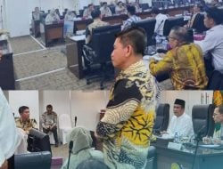 Mentan RI Respon Positif Potensi Pertanian Konsel, Siapkan Pabrik Gula dan Pencetakan Ribuan Hektar Sawah Baru