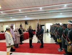 DPD MAKN Kabupaten Kolaka Periode 2025–2030 Resmi Dilantik, Ini Harapan Gubernur Sultra