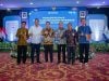 Bank Sultra dan Kemen UMKM Resmi Teken Perjanjian Subsidi Bunga Kredit Usaha Rakyat dan Imbal Jasa Penjaminan Tahun 2025