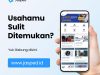 Mudahkan Layanan Jasa Masyarakat, Anak Muda Kendari Ini Ciptakan Platform Aplikasi Jasped.Id
