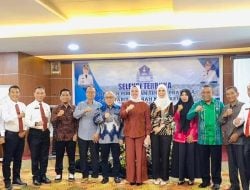 Wali Kota Kendari Buka Seleksi Terbuka Jabatan Sekda Tahun 2025, Ini Lima Calon Sekda Kota Kendari
