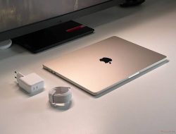 Daftar MacBook yang Bisa Kamu Pilih