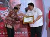 Kadin Sultra dan PIM Sultra Dukung Casting Audisi Film Sahabat Anak