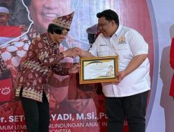 Kadin Sultra dan PIM Sultra Dukung Casting Audisi Film Sahabat Anak