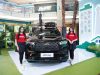 Beli Mobil Toyota, Bawa Pulang Motor Gratis Hanya di Toyota Spectacular Package