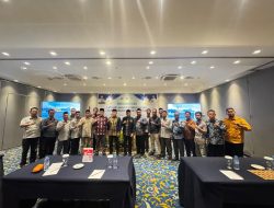 Karo Kesra Setda Provinsi Sultra Buka Secara Resmi Bimtek E-MTQ dan E-MAQRA STQH ke-28 Tingkat Provinsi Sultra