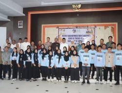 Bupati Kolaka Buka Rakor dan Evaluasi Gugus Tugas Kabupaten Layak Anak 2025, Ini Harapannya