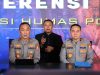Ada Aksi Premanisme! Mabes Polri Buka Layanan Call Center 110 Bebas Pulsa dan WhatsApp Aduan 0896-8233-3678