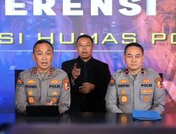 Ada Aksi Premanisme! Mabes Polri Buka Layanan Call Center 110 Bebas Pulsa dan WhatsApp Aduan 0896-8233-3678