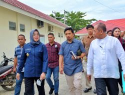 Naikan Type RSUD Kota Kendari ke Type B Pendidikan, Pemkot Kendari Usulkan Penambahan Alkes dan Fasilitas Pendukung
