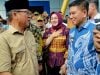 Percepat Pembentukan Kopdes Merah Putih di Sultra, Mendes PDTT RI Berkunjung di Kabupaten Konsel