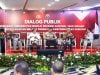 Divisi Humas Polri Gelar Dialog Publik: Dorong Ekonomi Nasional Inklusif dan Berkelanjutan Melalui Penguatan Kamtibmas