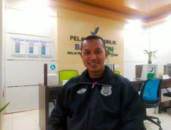Jual Produk Kosmetik Yang Mengandung Bahan Berbahaya, Kepala BPOM Kendari : Pasti Kita Pidanakan