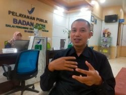 BPOM Kendari Ajak Masyarakat Agar Beli Obat Antibiotik di Sarana yang Legal, Resmi, Berizin serta Mengunakan Resep Dokter